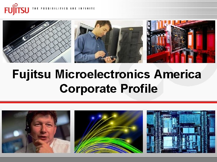 Fujitsu Microelectronics America Corporate Profile 