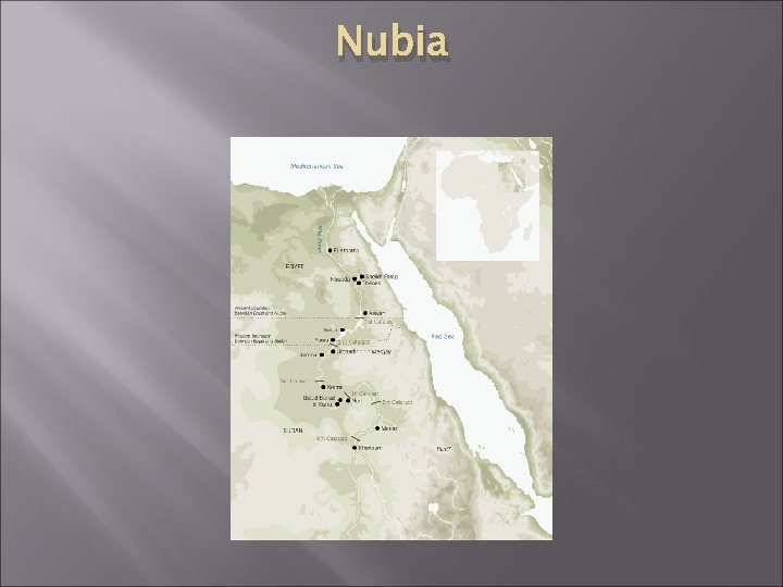 Nubia 