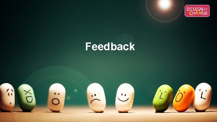 Feedback Feedback