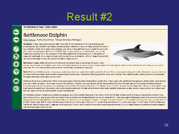 Result #2 28 Result #2 28