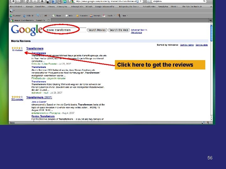 Click here to get the reviews 56 Click here to get the reviews 56