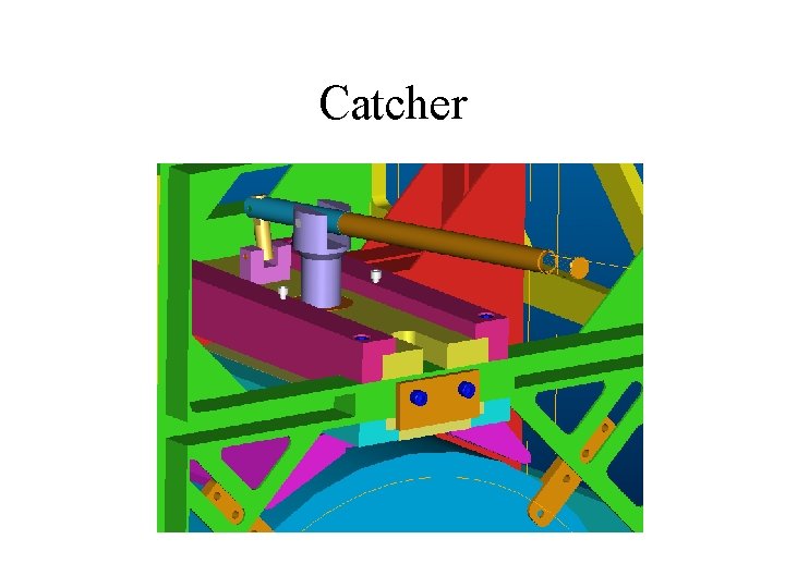 Catcher 