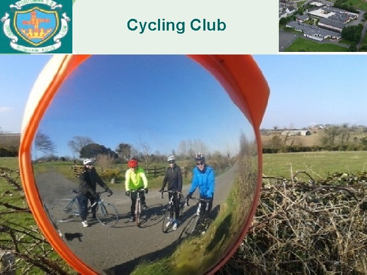 Cycling Club 