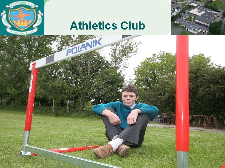 Athletics Club 