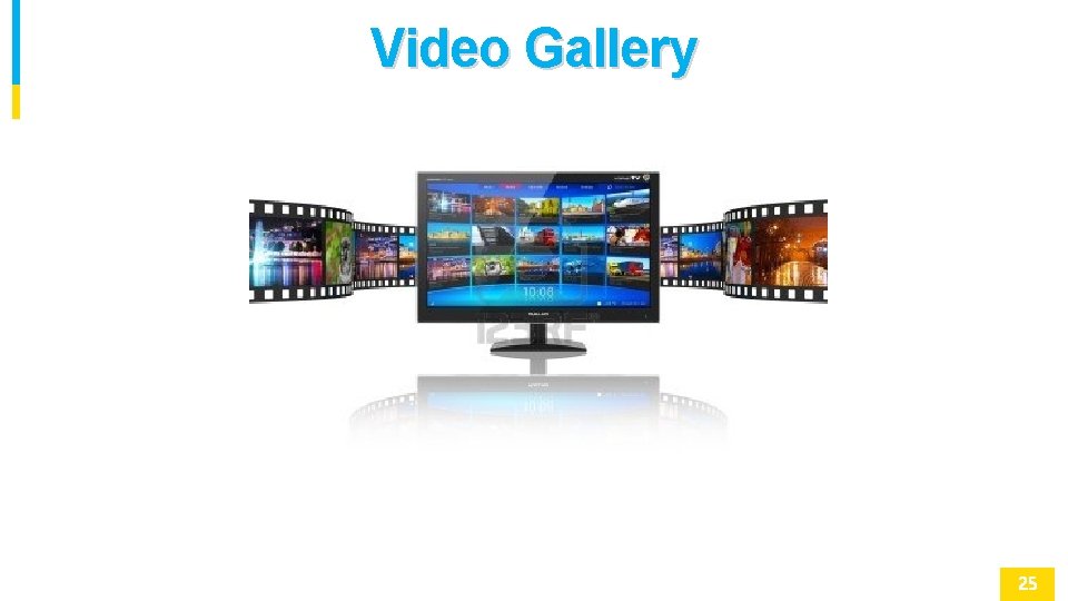 Video Gallery 