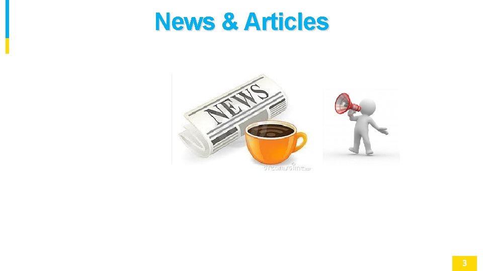 News & Articles 