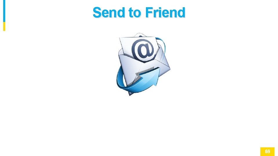 Send to Friend 