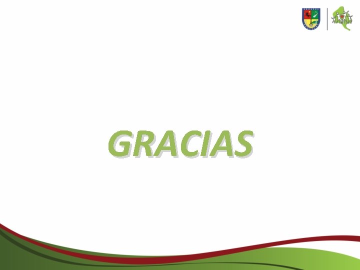 GRACIAS GRACIAS