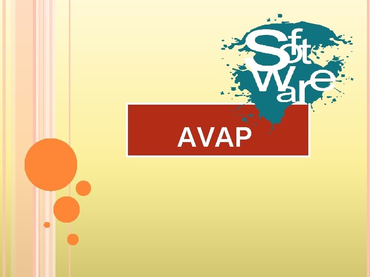 AVAP 