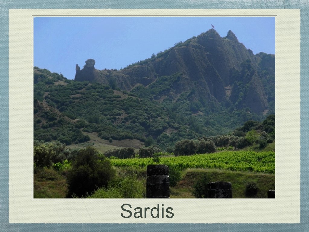 Sardis 