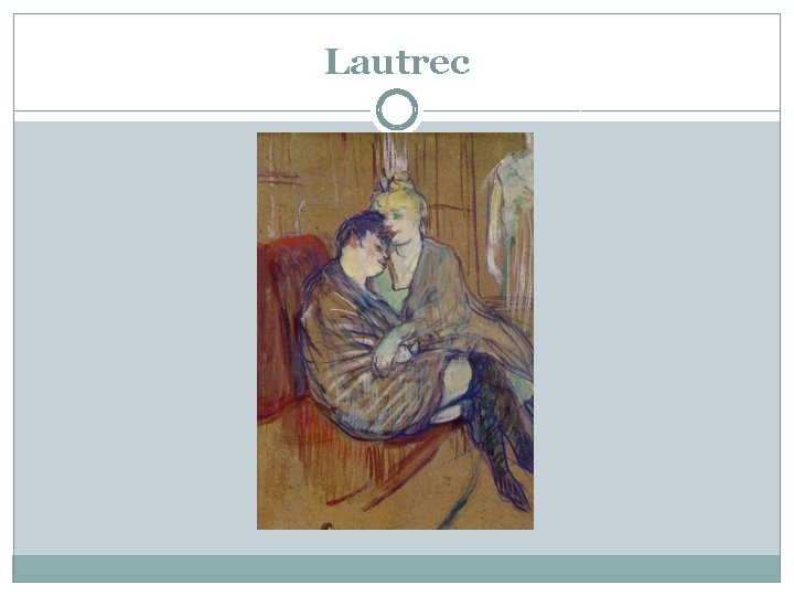 Lautrec 