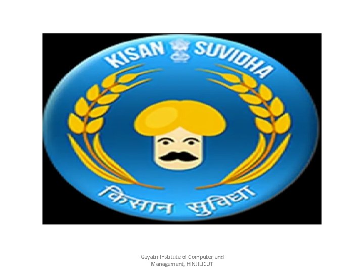 Gayatri Institute of Computer and Management, HINJILICUT 