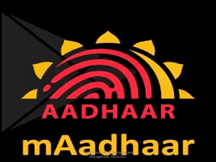 Gayatri Institute of Computer and Management, HINJILICUT 