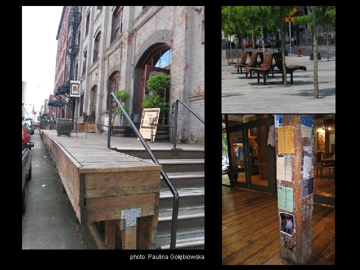 photo: Paulina Gołębiowska 