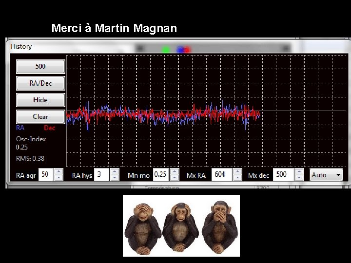 Merci à Martin Magnan 