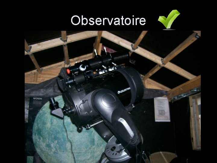 Observatoire 