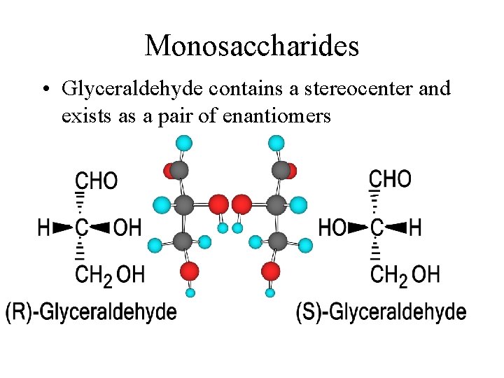 Carbohydrates Carbohydrate A Or Or A Substance That