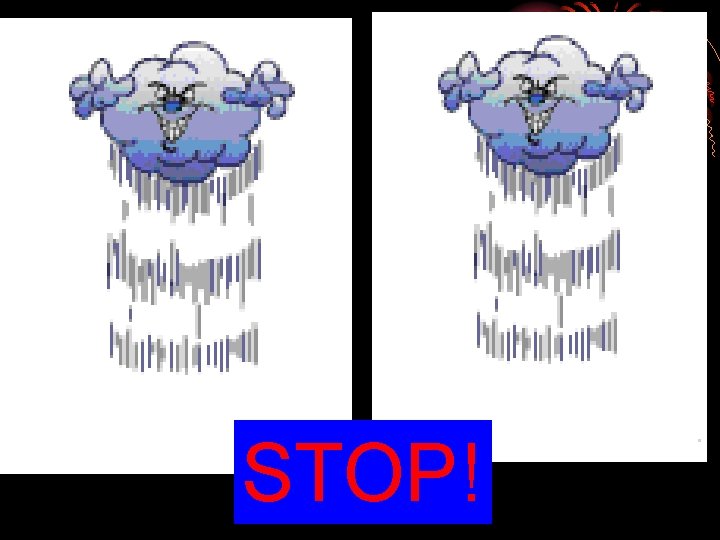 STOP! 