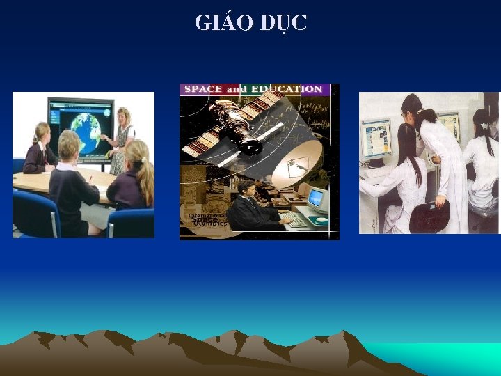 Gi¸o dôc 