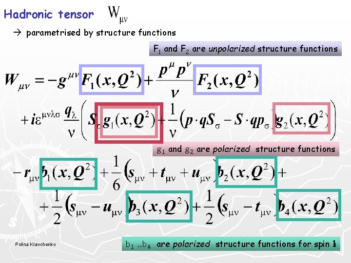 Measurement Of The Spin Structure Functions G 1