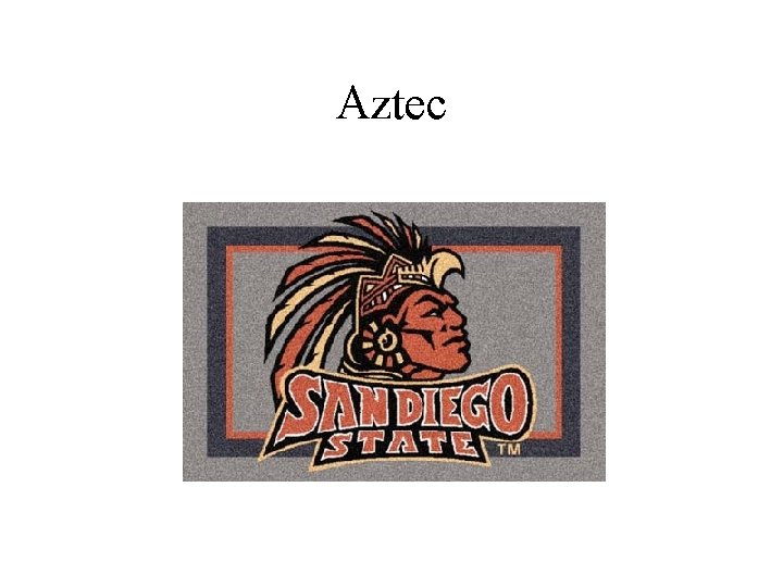 Aztec 