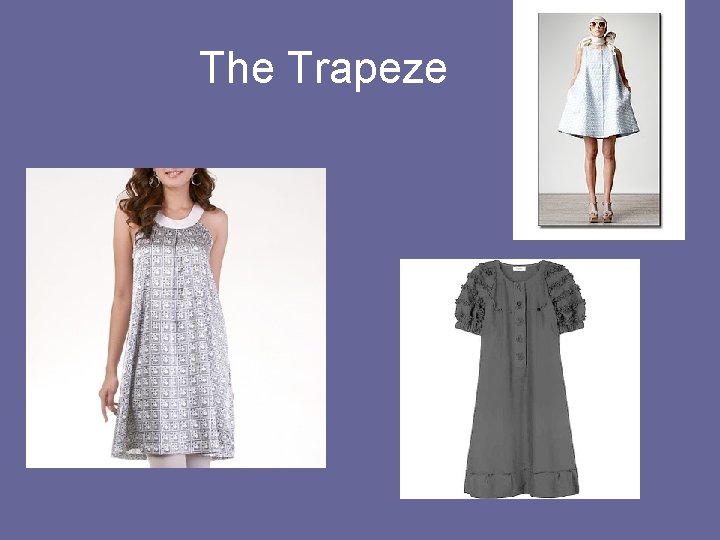 The Trapeze 