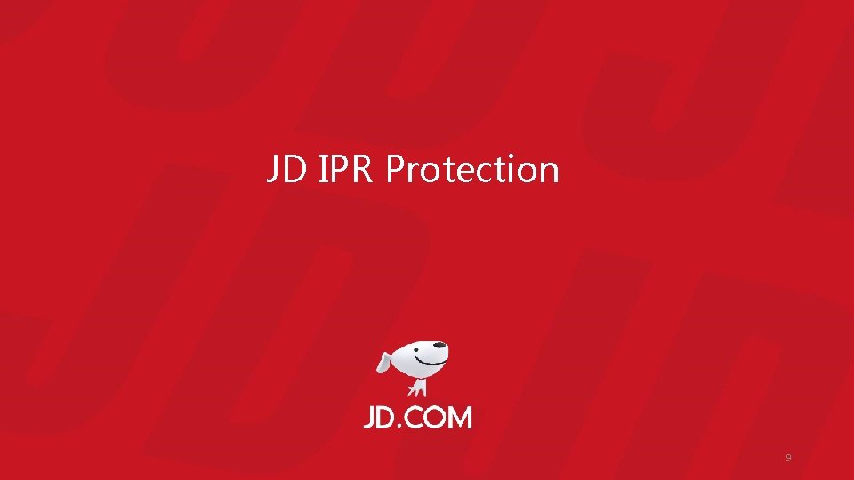 JD IPR Protection 9 