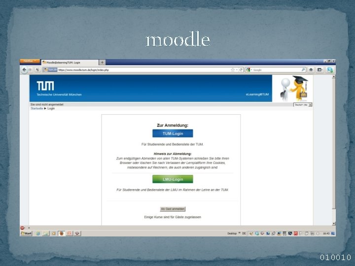 moodle 010010 moodle 010010
