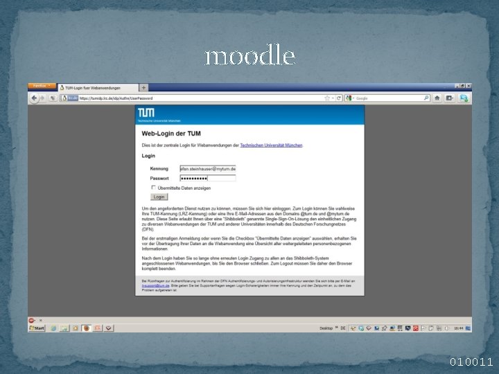 moodle 010011 moodle 010011