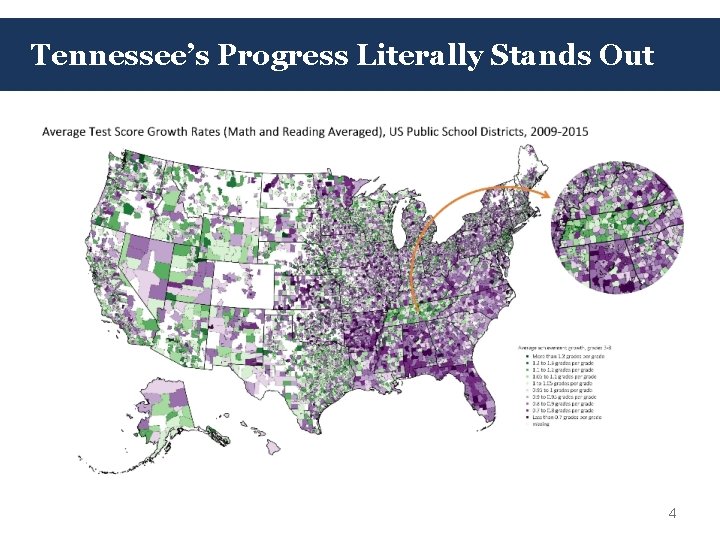 Tennessee’s Progress Literally Stands Out 4 Tennessee’s Progress Literally Stands Out 4
