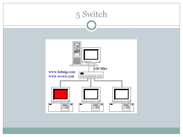 5 Switch 