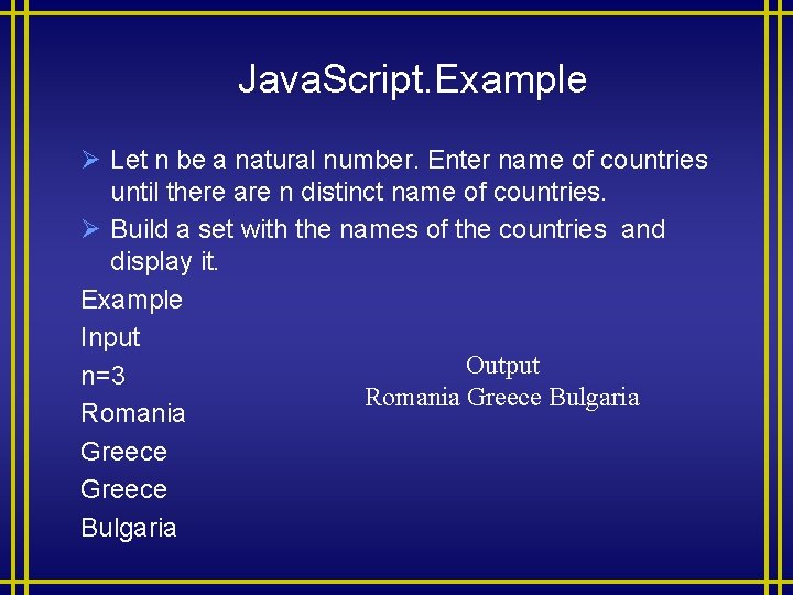 Erasmus Exchange In Aristotel University 16 19 April