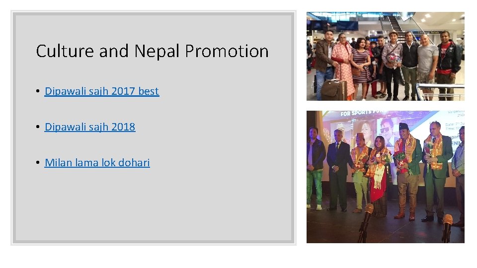 Culture and Nepal Promotion • Dipawali sajh 2017 best • Dipawali sajh 2018 •