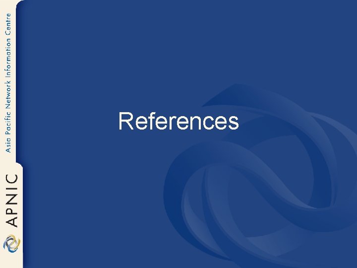 References 