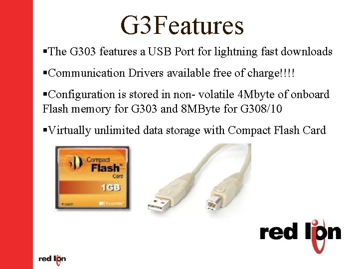 Introducing the G 3 ranges of HMI By