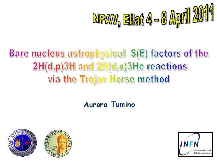 Aurora Tumino 