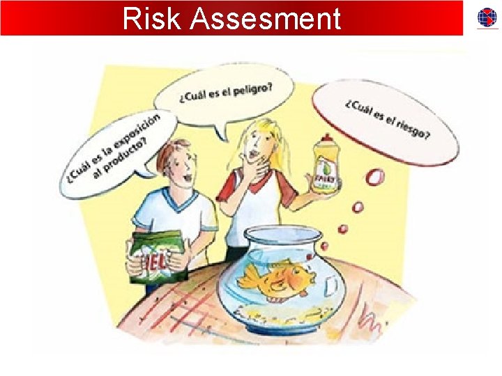 Risk Assesment 