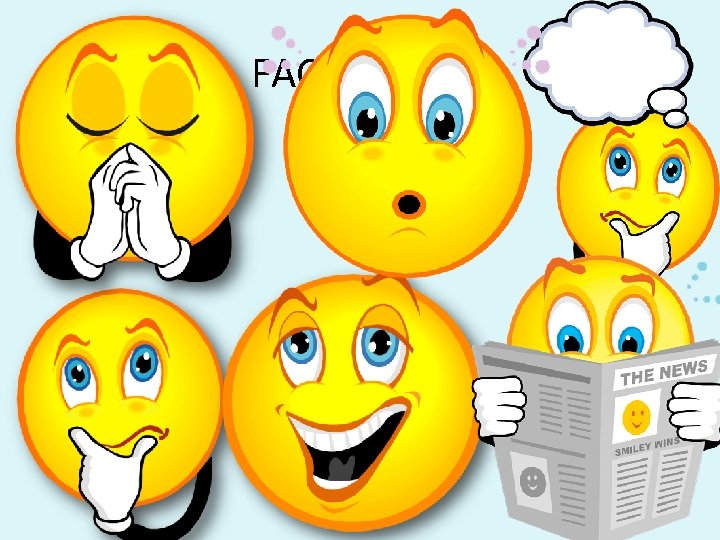 FACES FACES