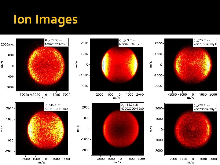 Ion Images 