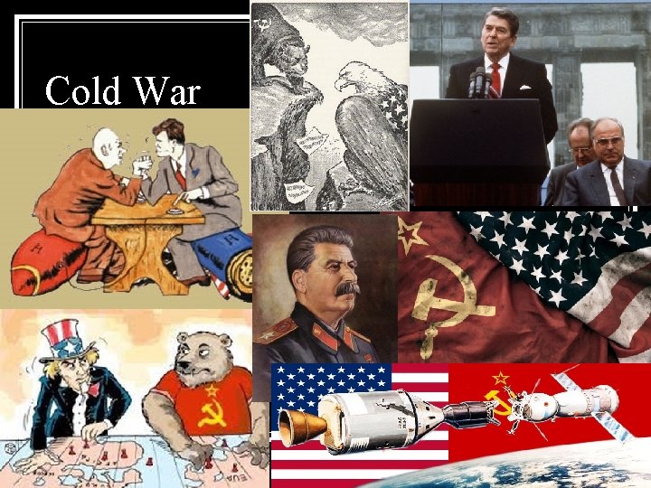 Cold War Cold War