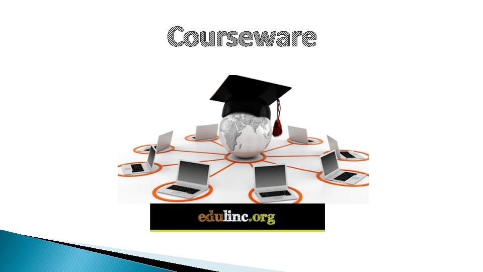 Courseware 