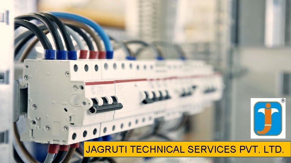 JAGRUTI TECHNICAL SERVICES PVT. LTD. 