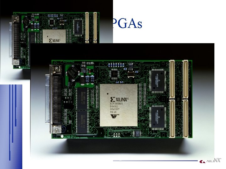 FPGAs 