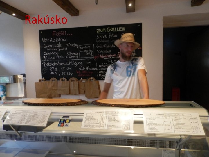 Rakúsko Rakúsko