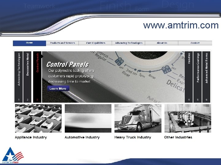 www. amtrim. com 