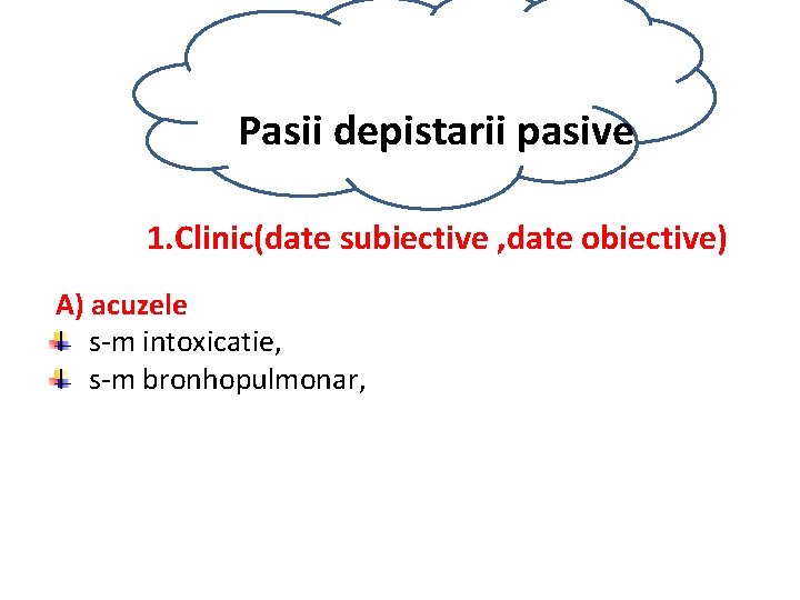 pierderea în greutate este subiectivă sau obiectivă