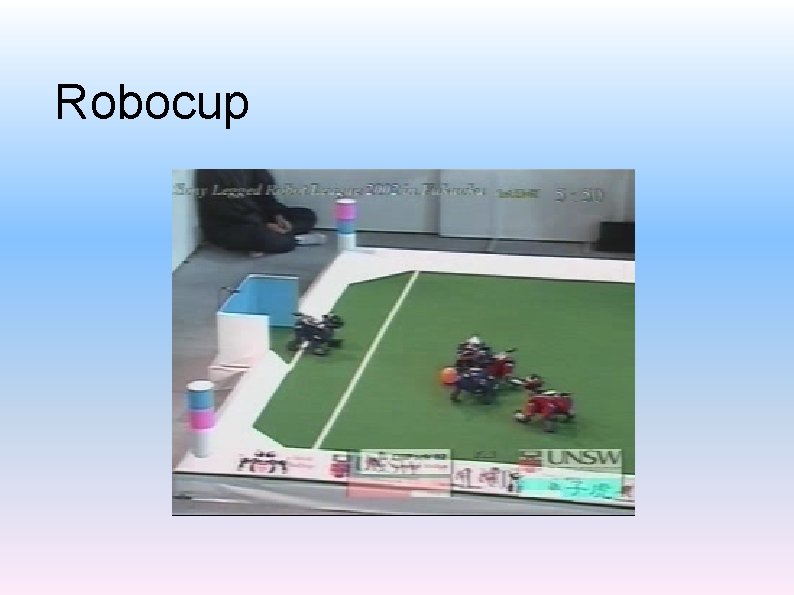 Robocup 