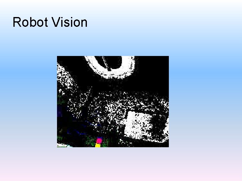 Robot Vision 