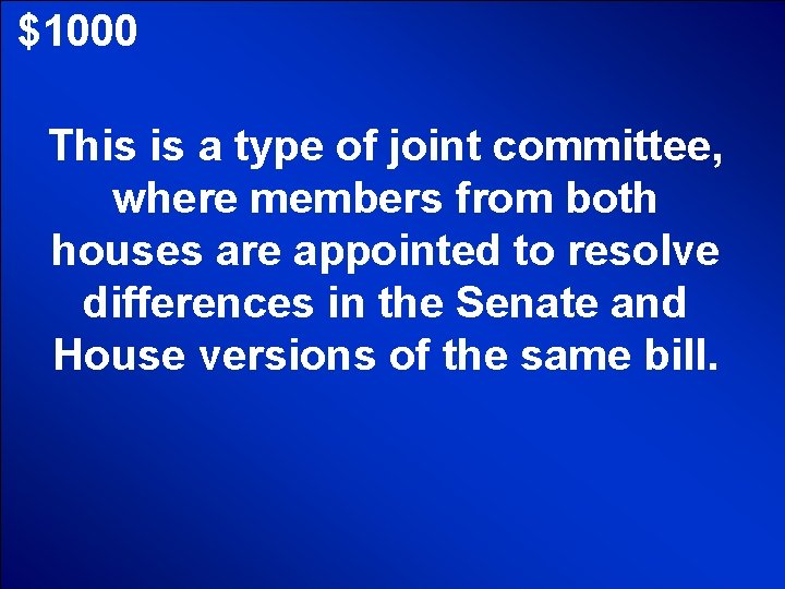 © Mark E. Damon - All Rights Reserved $1000 This is a type of