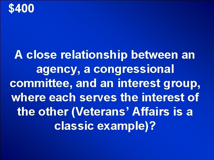 © Mark E. Damon - All Rights Reserved $400 A close relationship between an